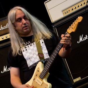 J Mascis - Image
