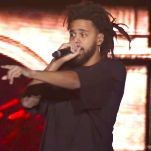 J. Cole - Image