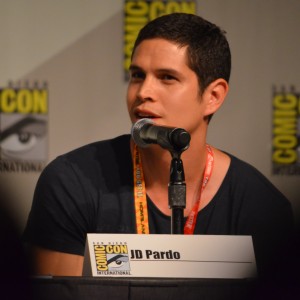 J. D. Pardo - Image