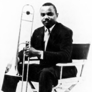 J. J. Johnson - Image