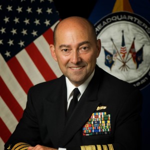 James G. Stavridis - Image