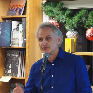 James Geary - Image