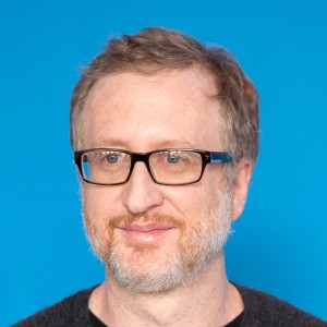 James Gray - Image