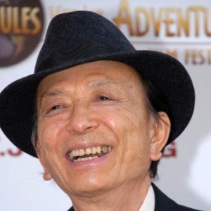 James Hong - Image