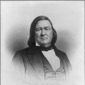 James L. Petigru - Image