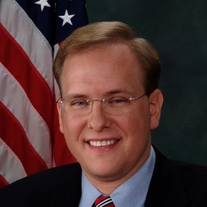 James Langevin - Image