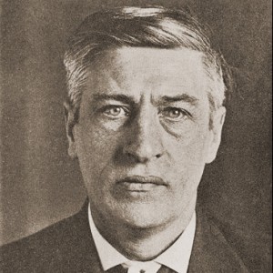 James Larkin - Image