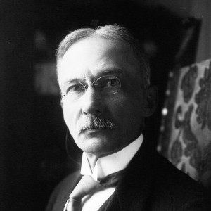 James Mark Baldwin - Image