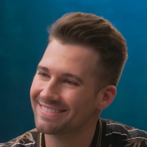 James Maslow - Image