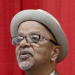 James McBride - Image