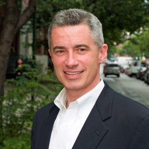 James McGreevey - Image