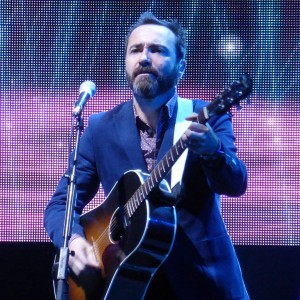 James Mercer - Image