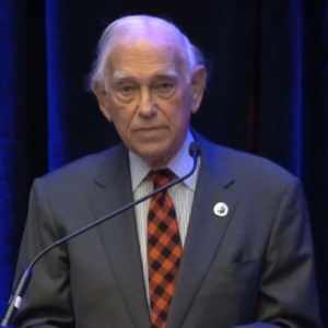 James Polshek - Image