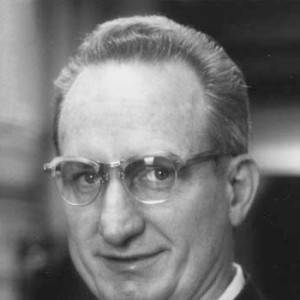 James Rainwater - Image