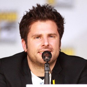 James Roday - Image
