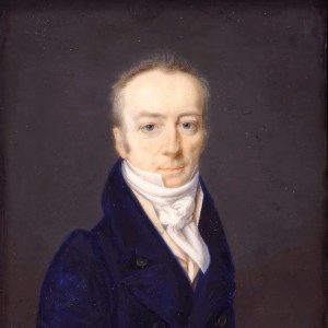 James Smithson - Image