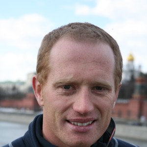 James Spithill - Image