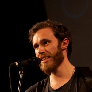 James Vincent McMorrow - Image