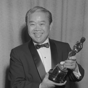 James Wong Howe - Image