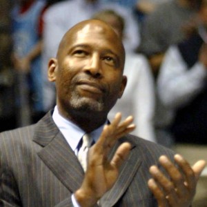 James Worthy - Image