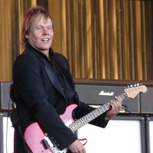 James Young - Image