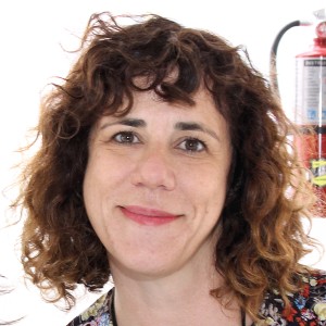 Jami Attenberg - Image