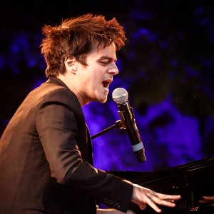 Jamie Cullum - Image