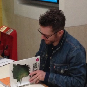 Jamie Hewlett - Image