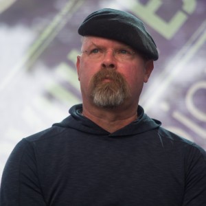 Jamie Hyneman - Image