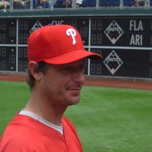 Jamie Moyer - Image