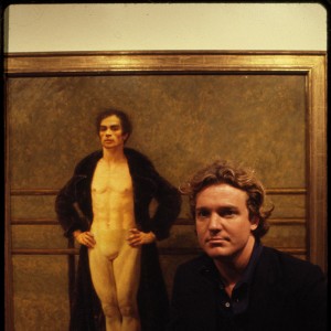 Jamie Wyeth - Image