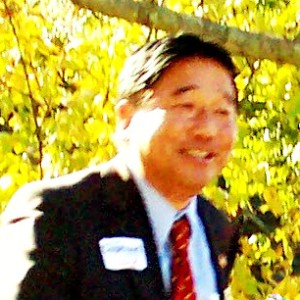 Jan C. Ting - Image