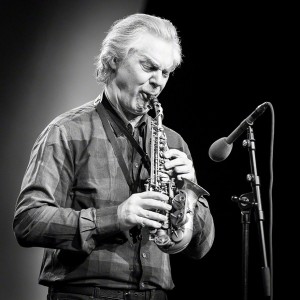 Jan Garbarek - Image