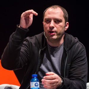 Jan Koum - Image