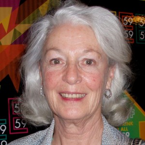 Jane Alexander - Image