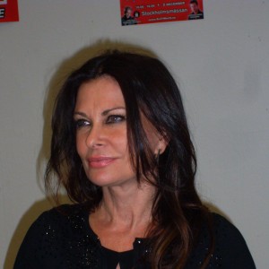 Jane Badler - Image