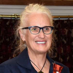 Jane Campion - Image