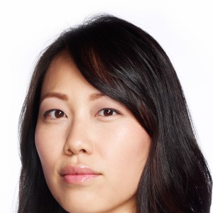 Jane Chen - Image