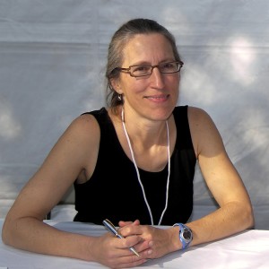 Jane Hamilton - Image