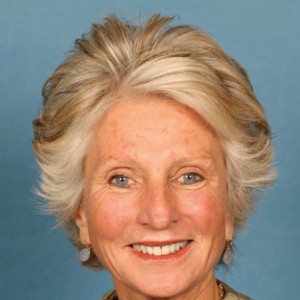 Jane Harman - Image