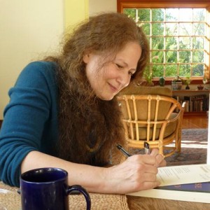 Jane Hirshfield - Image