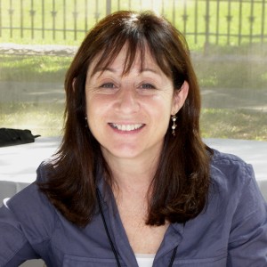 Jane Mayer - Image