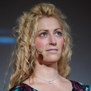 Jane McGonigal - Image