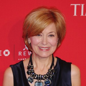 Jane Pauley - Image