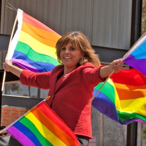 Jane Velez-Mitchell - Image