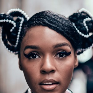 Janelle Monae - Image