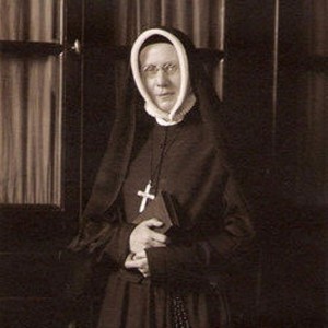 Janet Erskine Stuart - Image