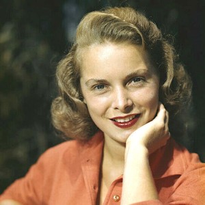 Janet Leigh - Image