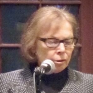 Janet Malcolm - Image