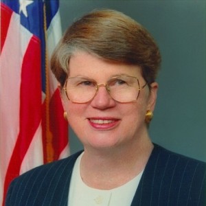 Janet Reno - Image